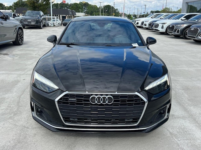 2023 Audi A5 Sportback