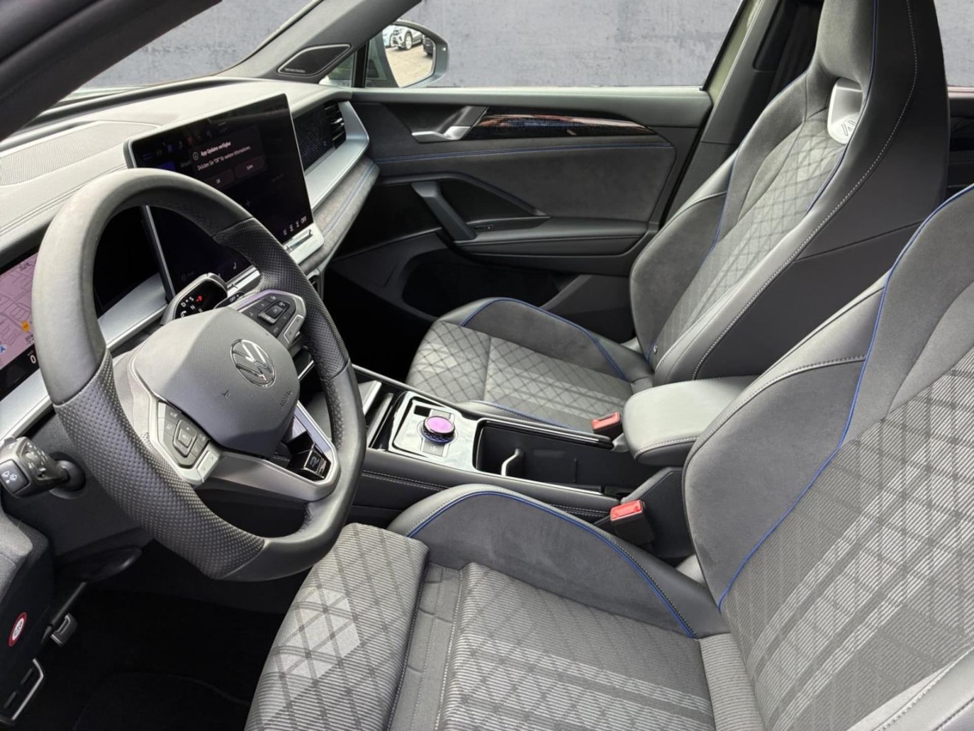 Volkswagen Tayron R-Line