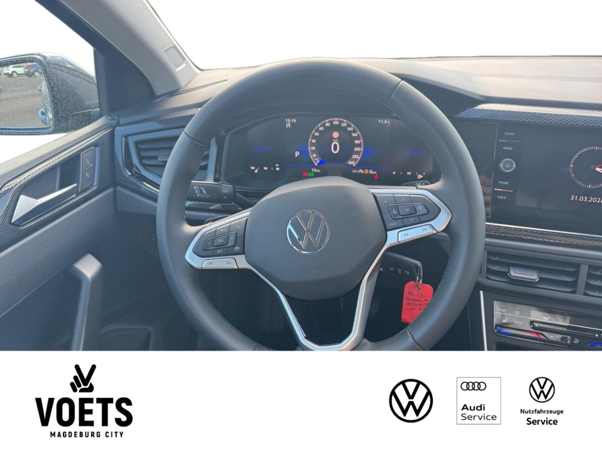 Volkswagen Polo Life