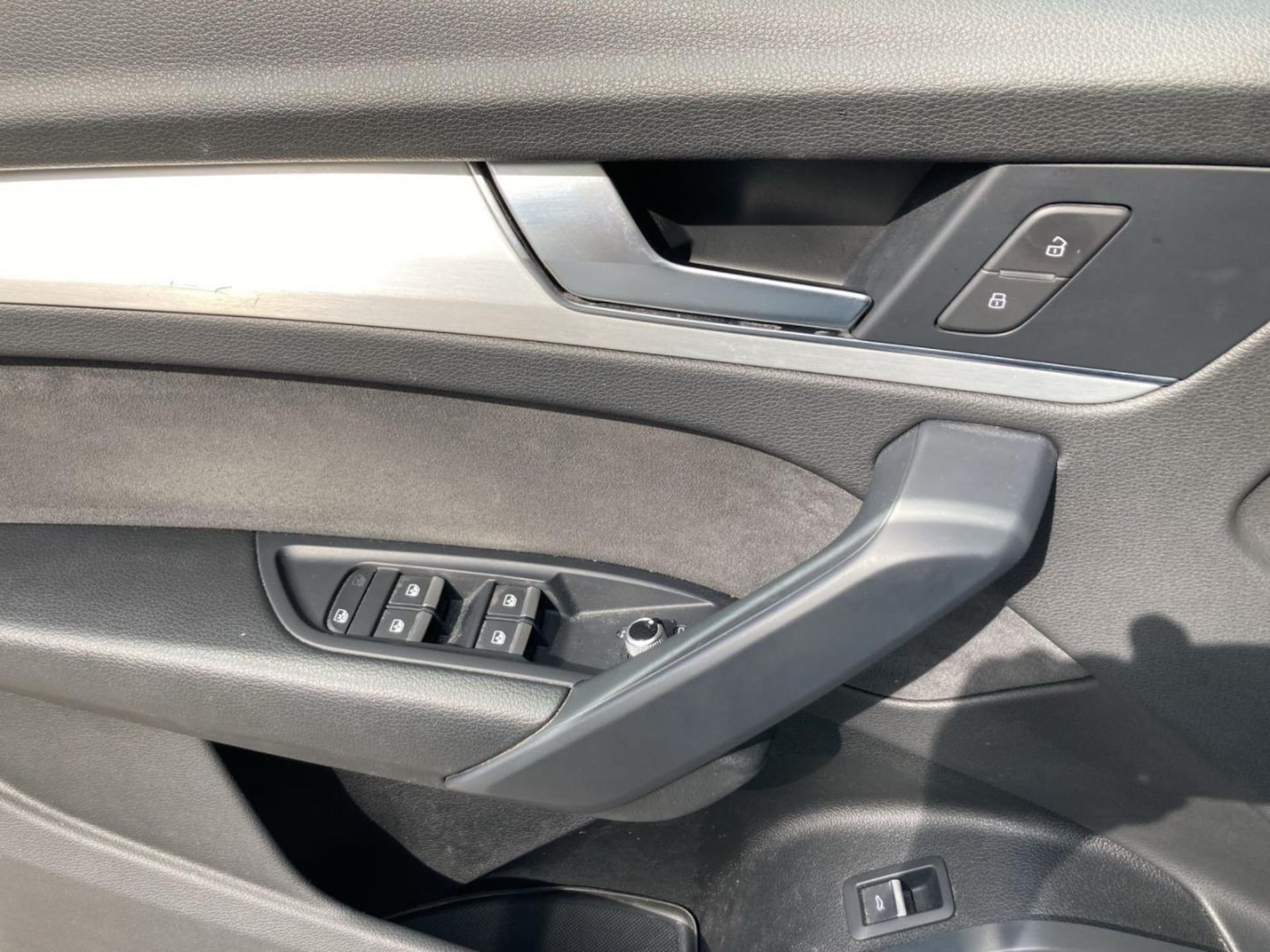 Audi SQ5 SUV