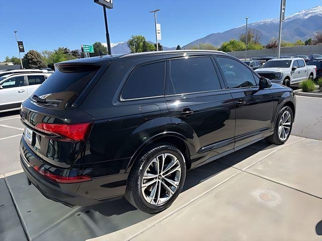 2025 Audi Q7