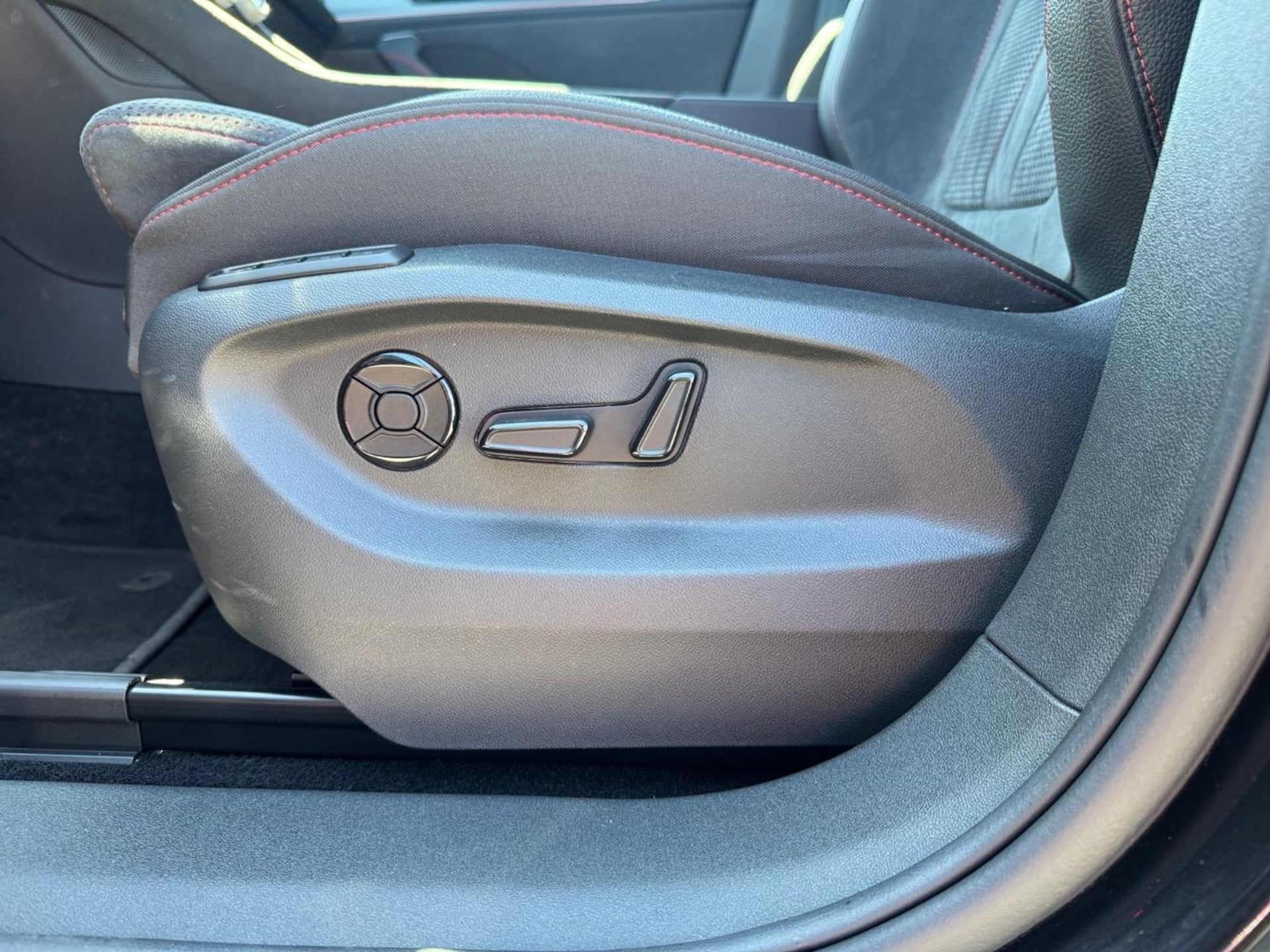 Skoda Kodiaq RS
