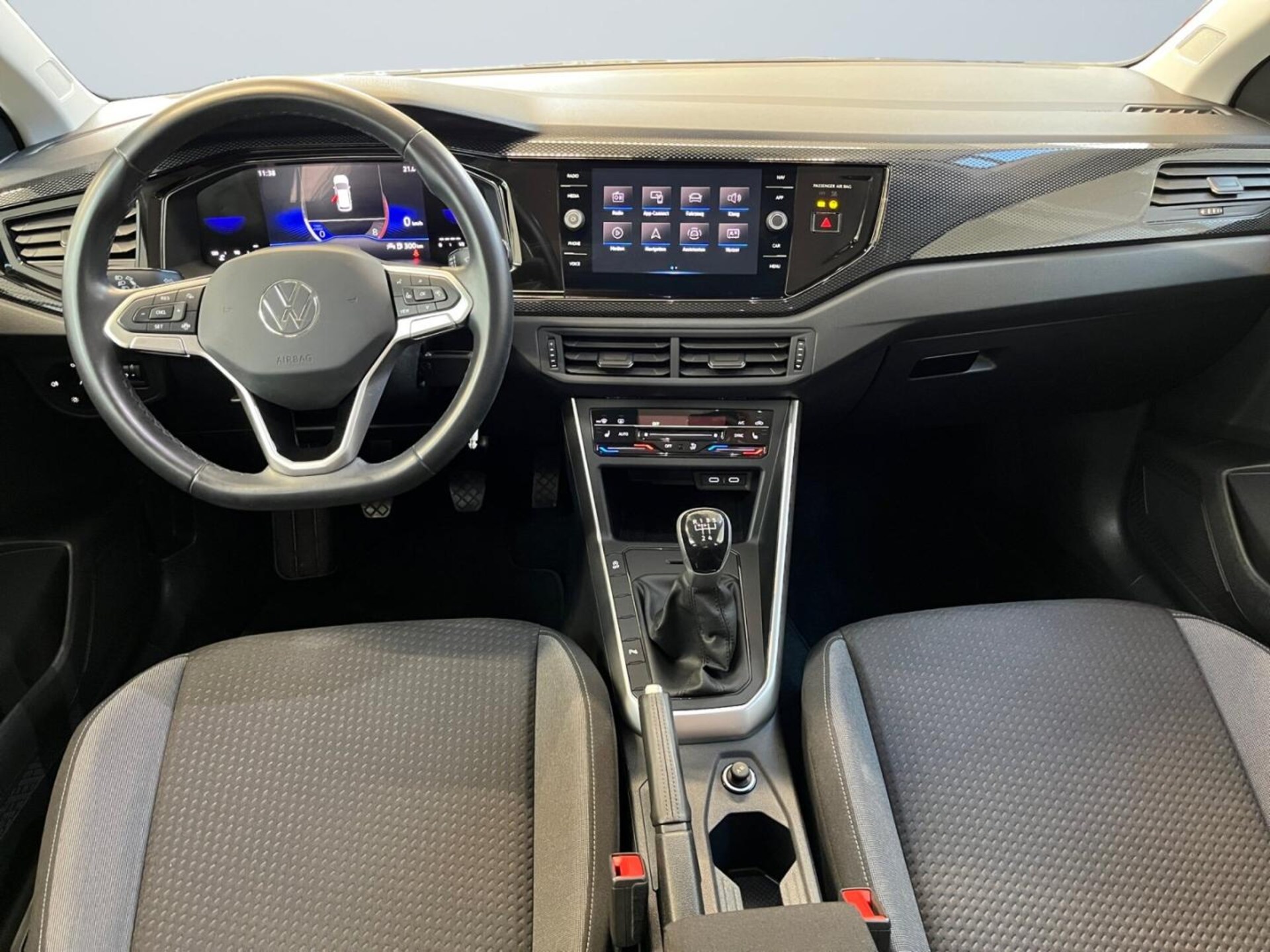 Volkswagen Taigo Life