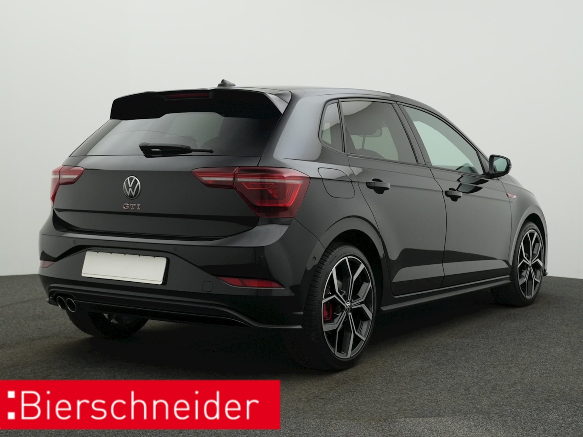 Volkswagen Polo GTI