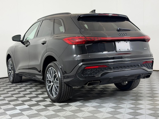 2026 Audi Q5