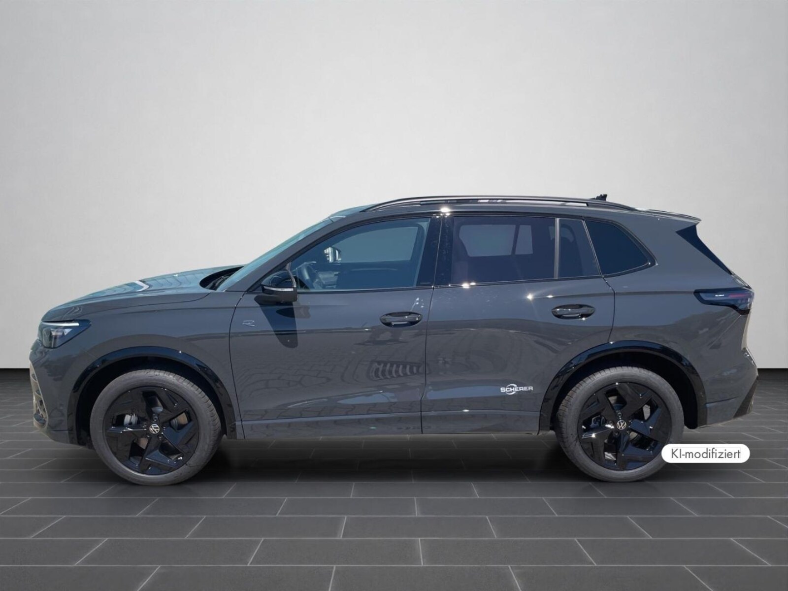 Volkswagen Tiguan – Bild 7
