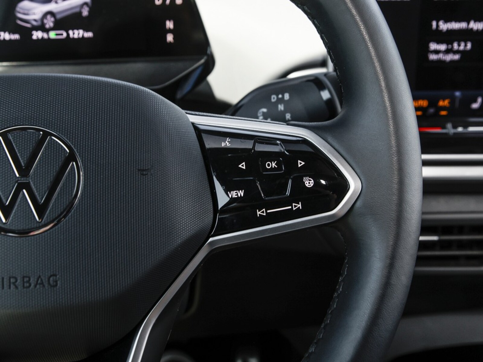 Volkswagen ID.4 – Bild 17