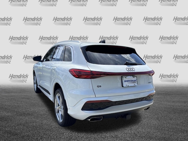 2025 Audi Q5 Premium Plus - Photo 8