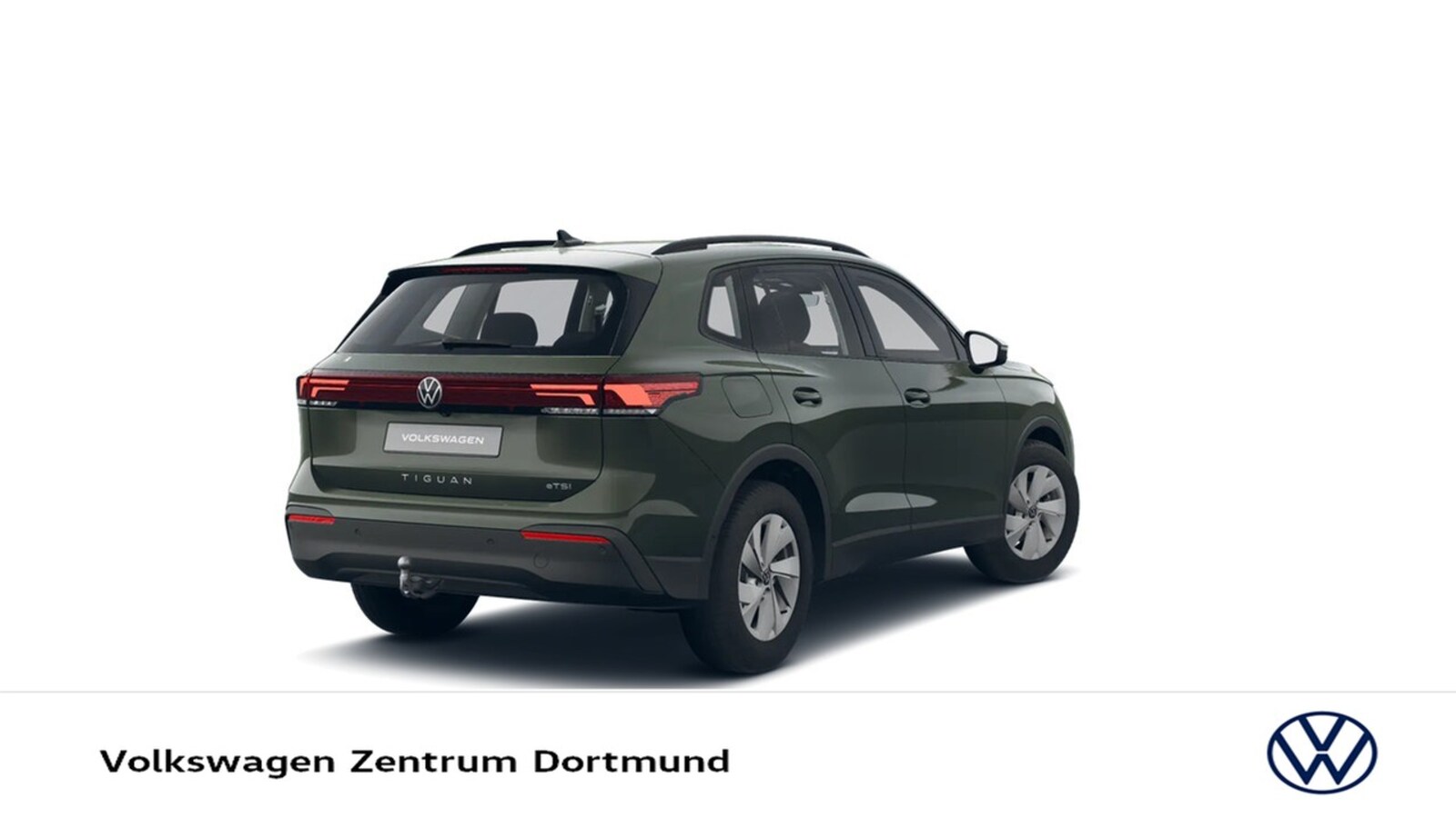 Volkswagen Tiguan – Bild 5