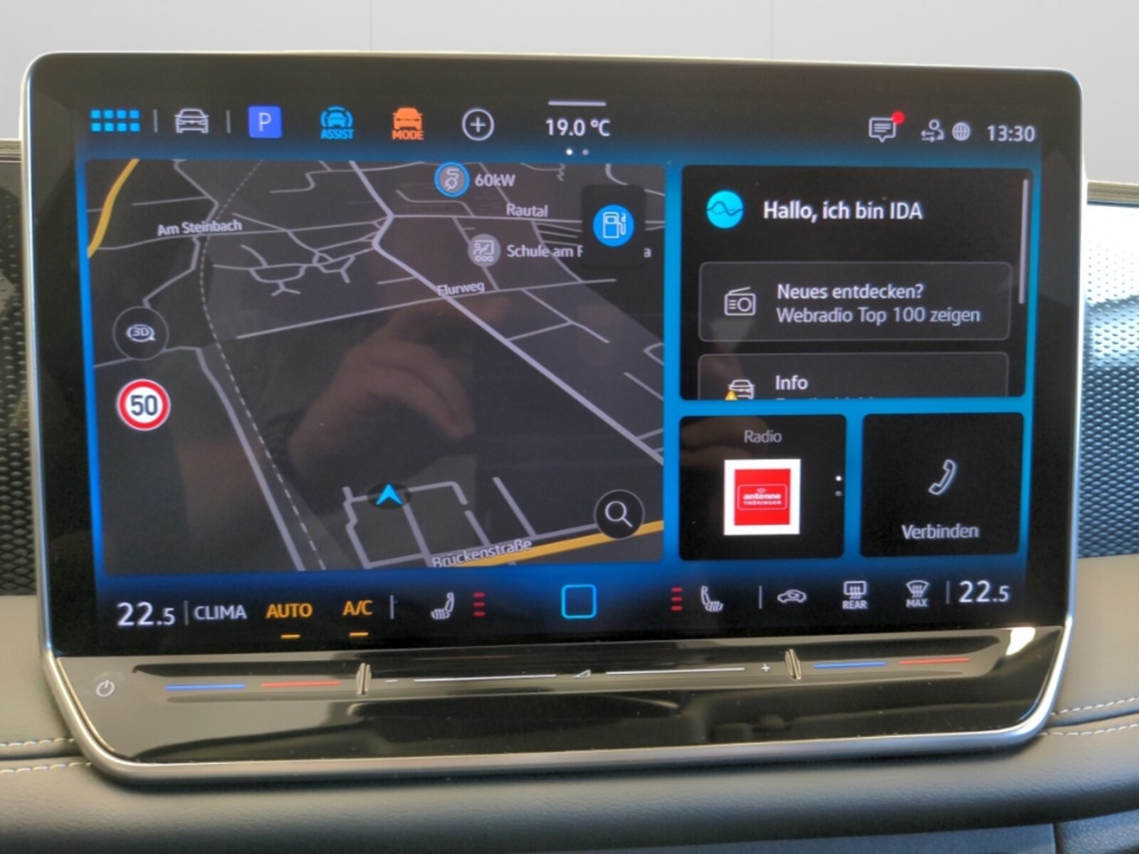 Volkswagen Tiguan – Bild 12