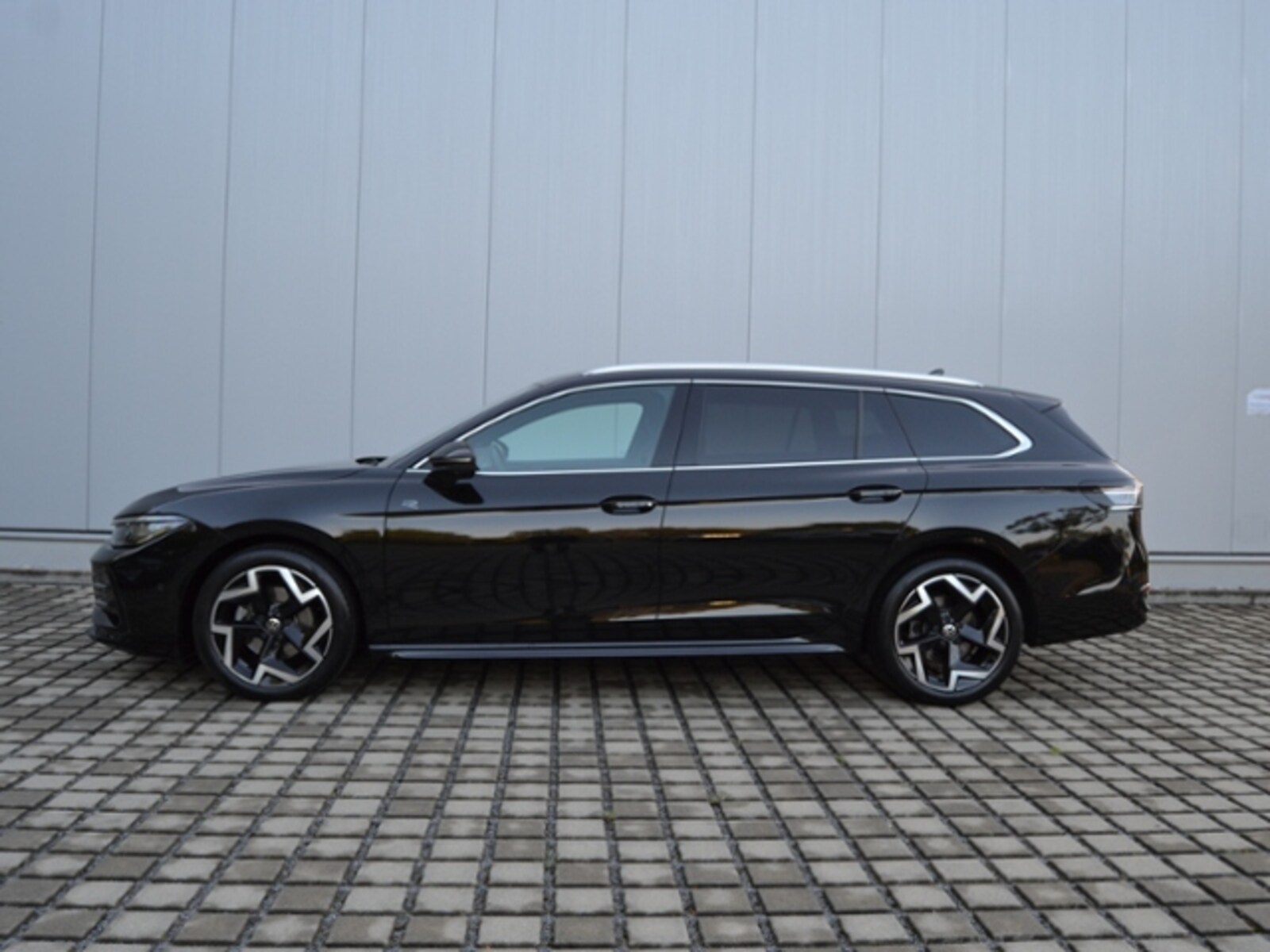Volkswagen Passat – Bild 8