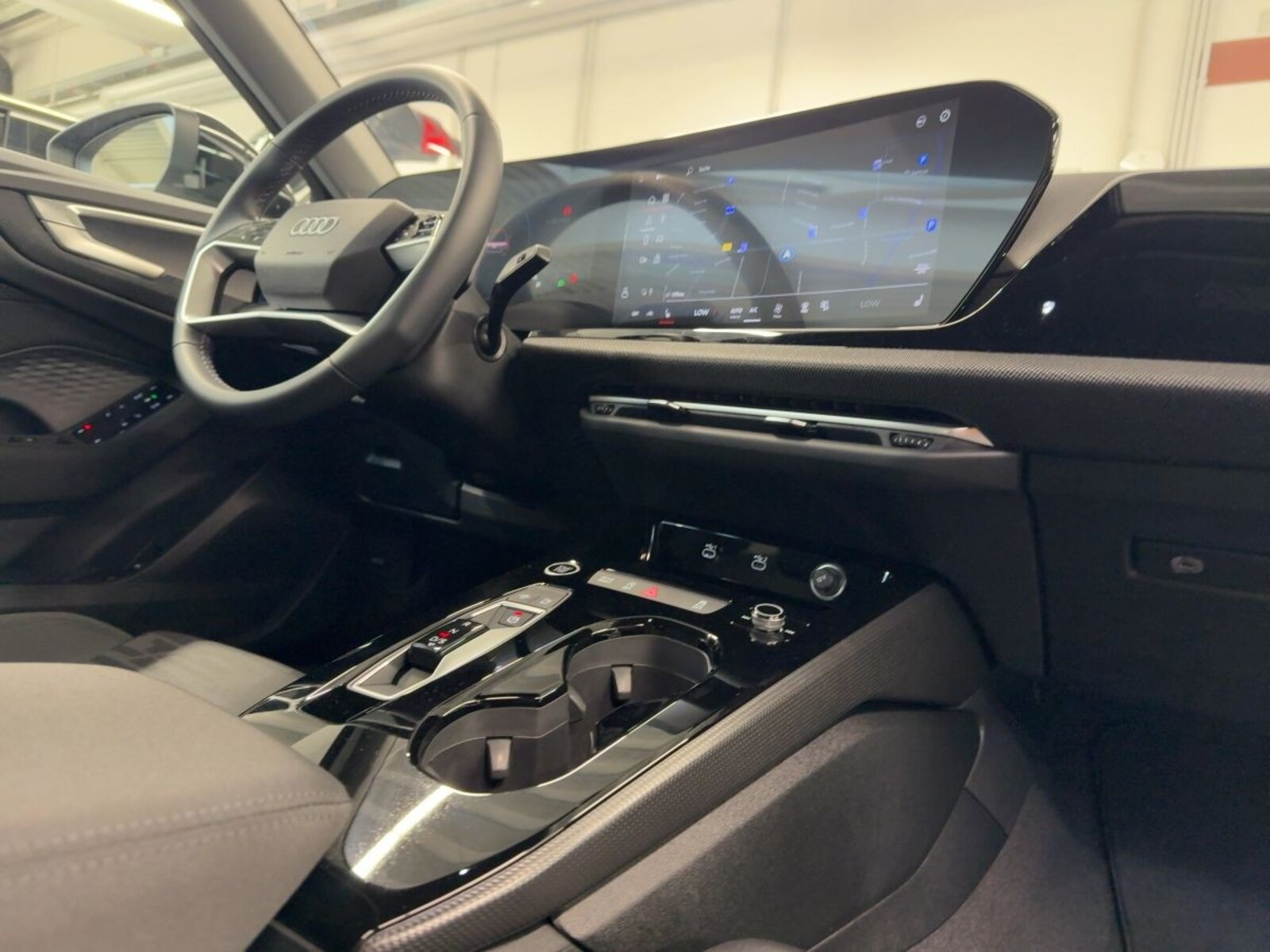 Audi A5 Limousine – Bild 13