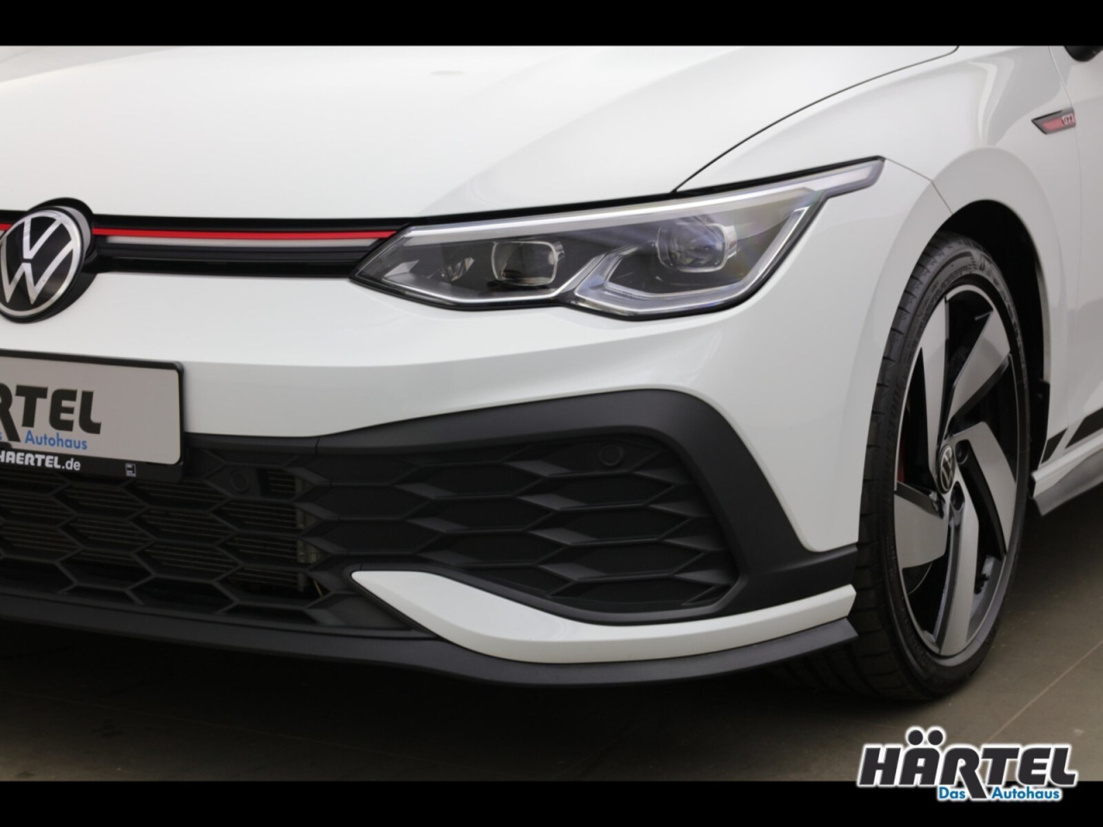 Volkswagen Golf – Bild 4