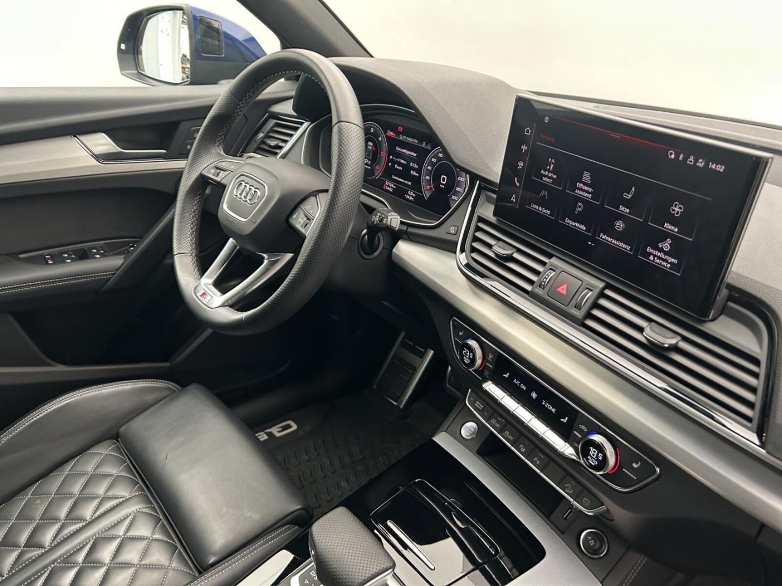 Audi Q5 – Bild 7
