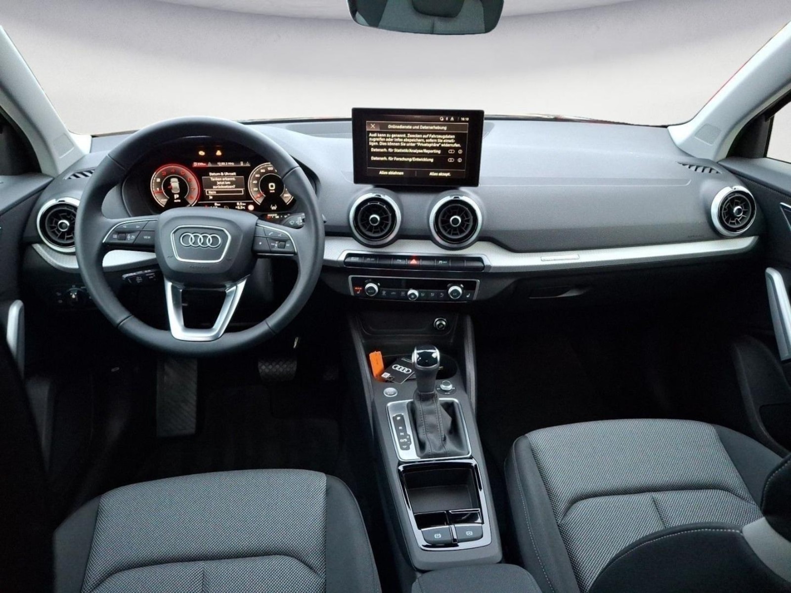 Audi Q2 – Bild 8