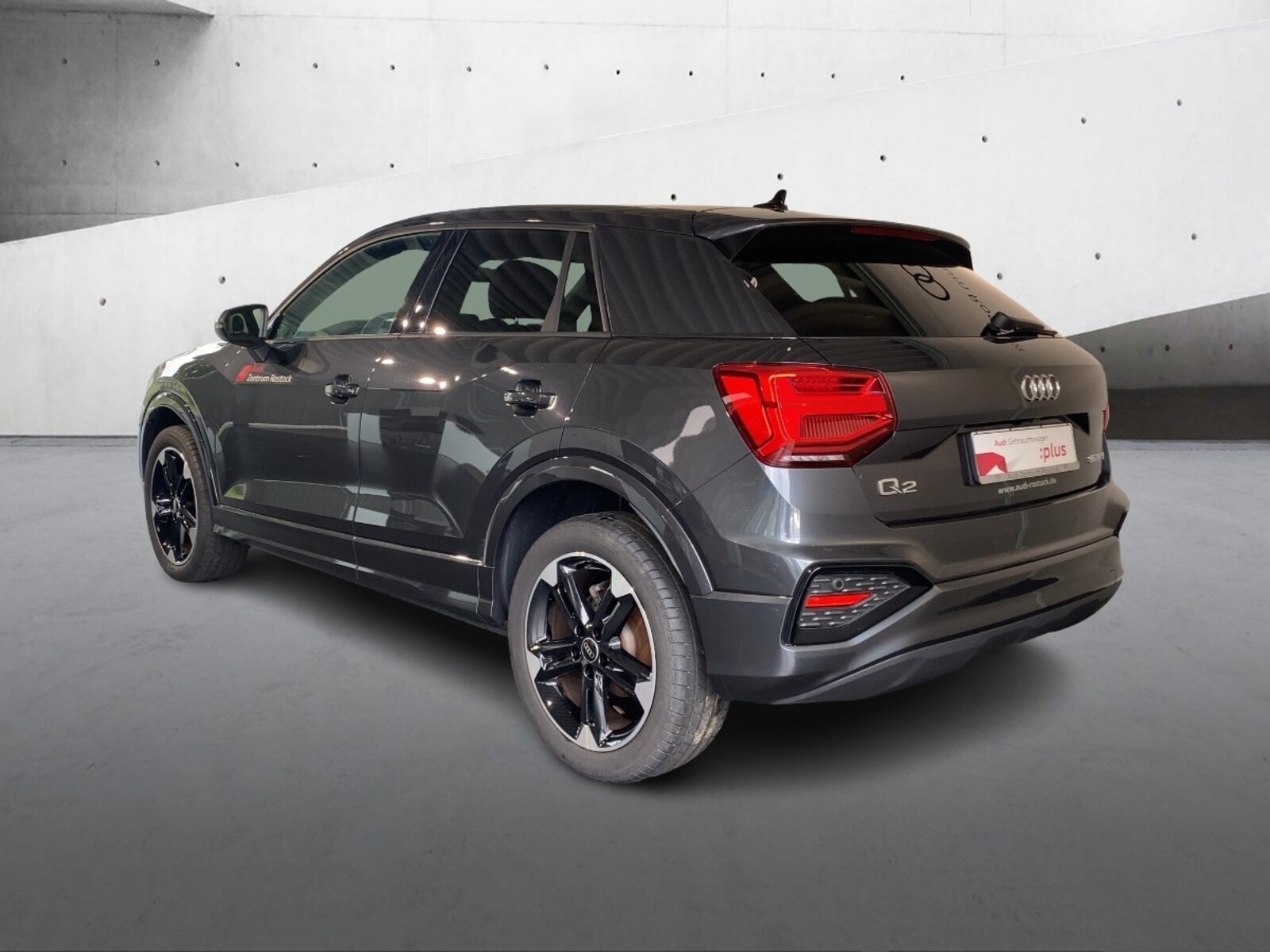 Audi Q2 – Bild 4