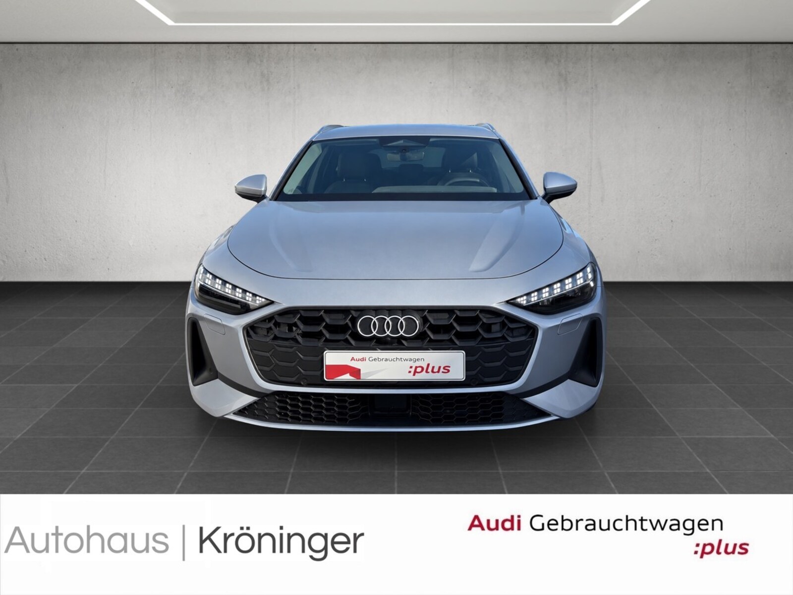 Audi A5 Avant – Bild 5
