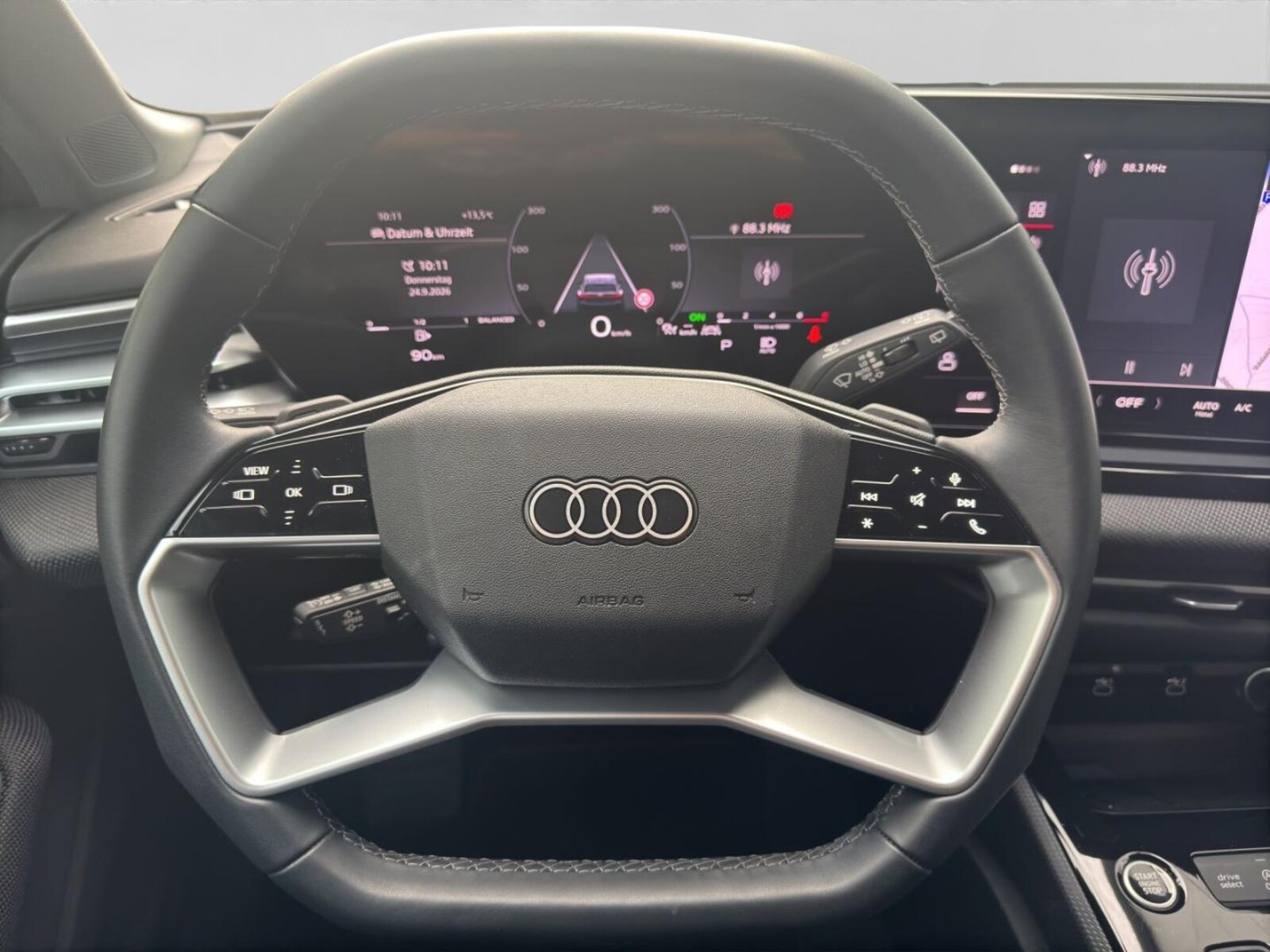 Audi A5 Avant – Bild 9