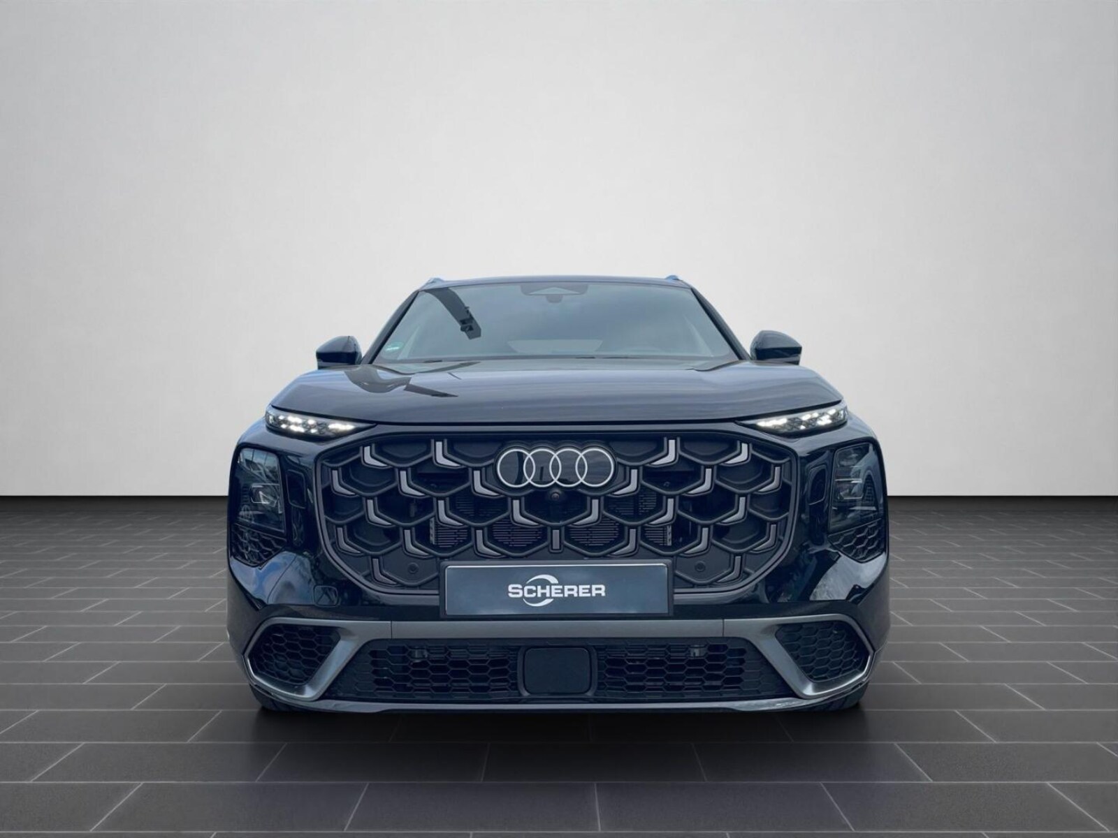 Audi Q7 – Bild 5