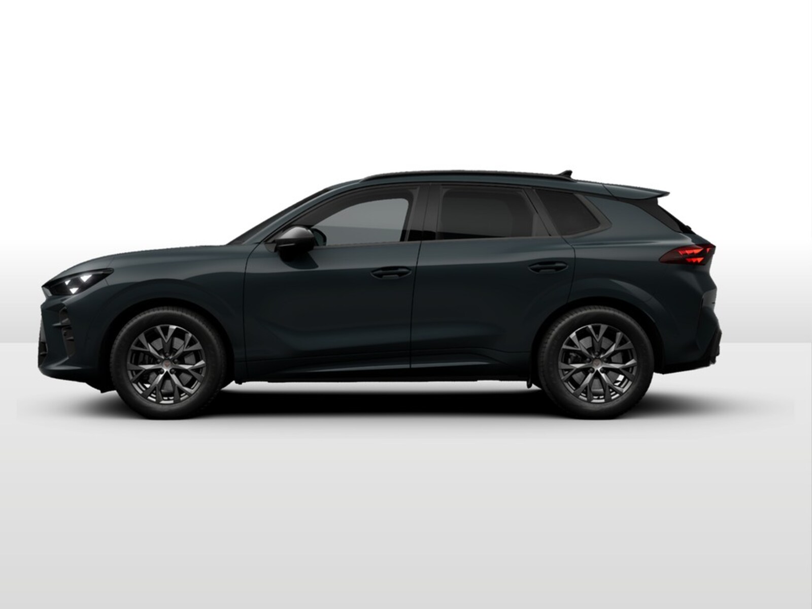 CUPRA Terramar – Bild 3