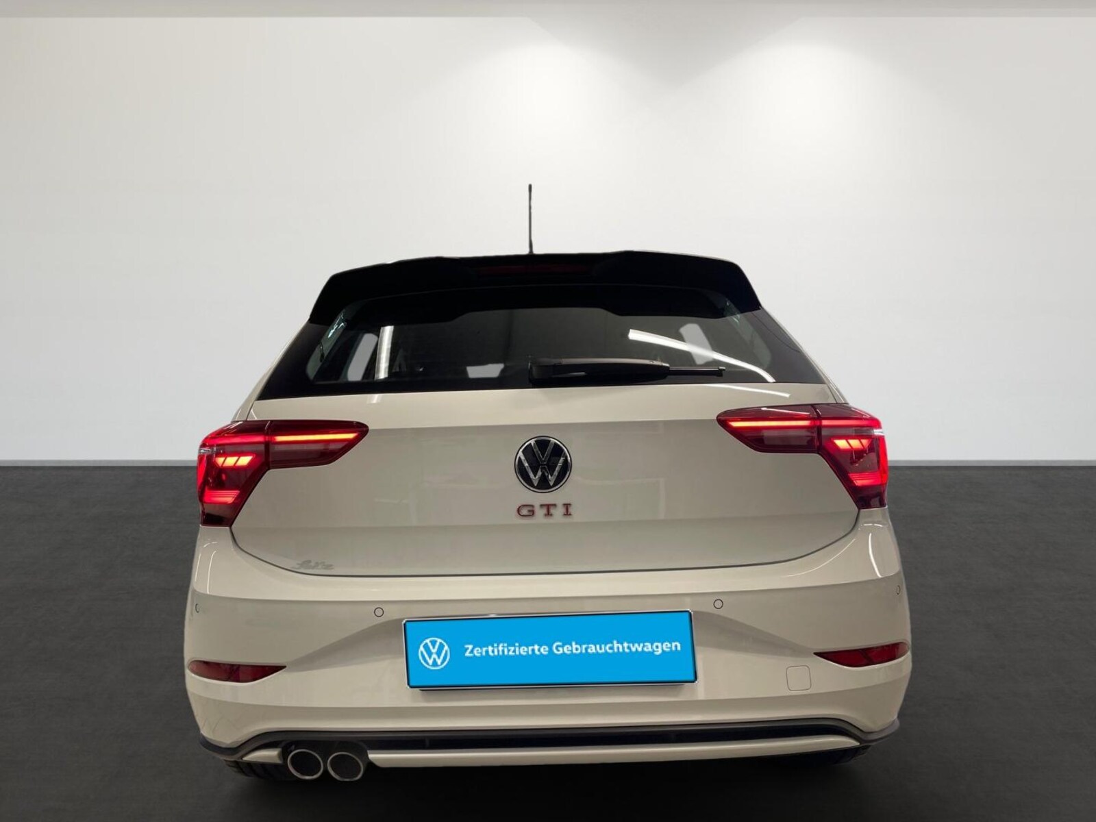 Volkswagen Polo – Bild 14