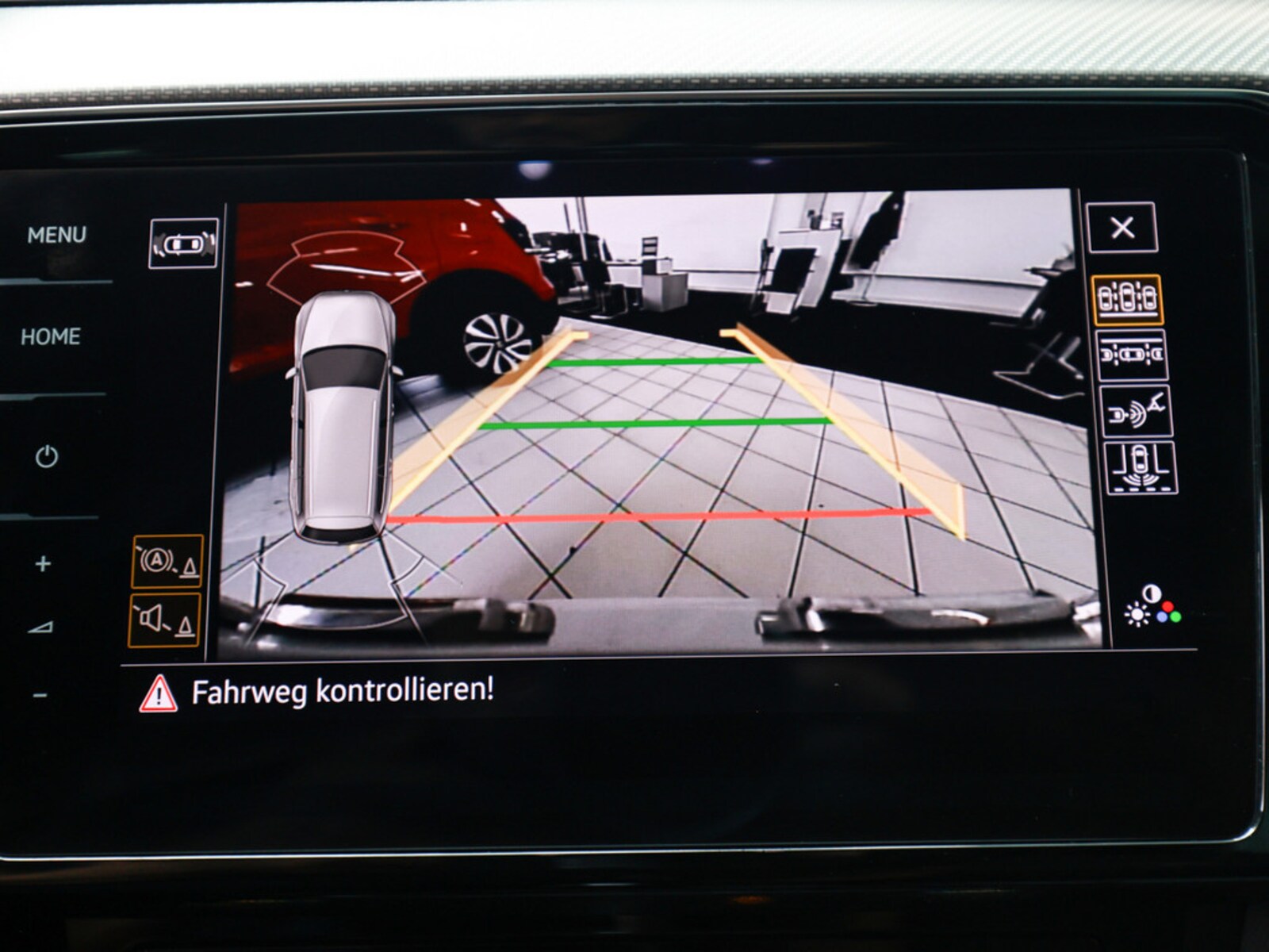 Volkswagen Passat Variant – Bild 14