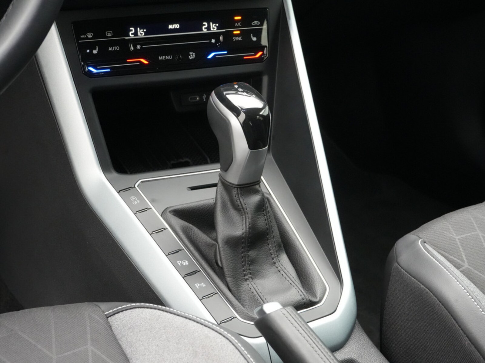 Volkswagen Taigo – Bild 12