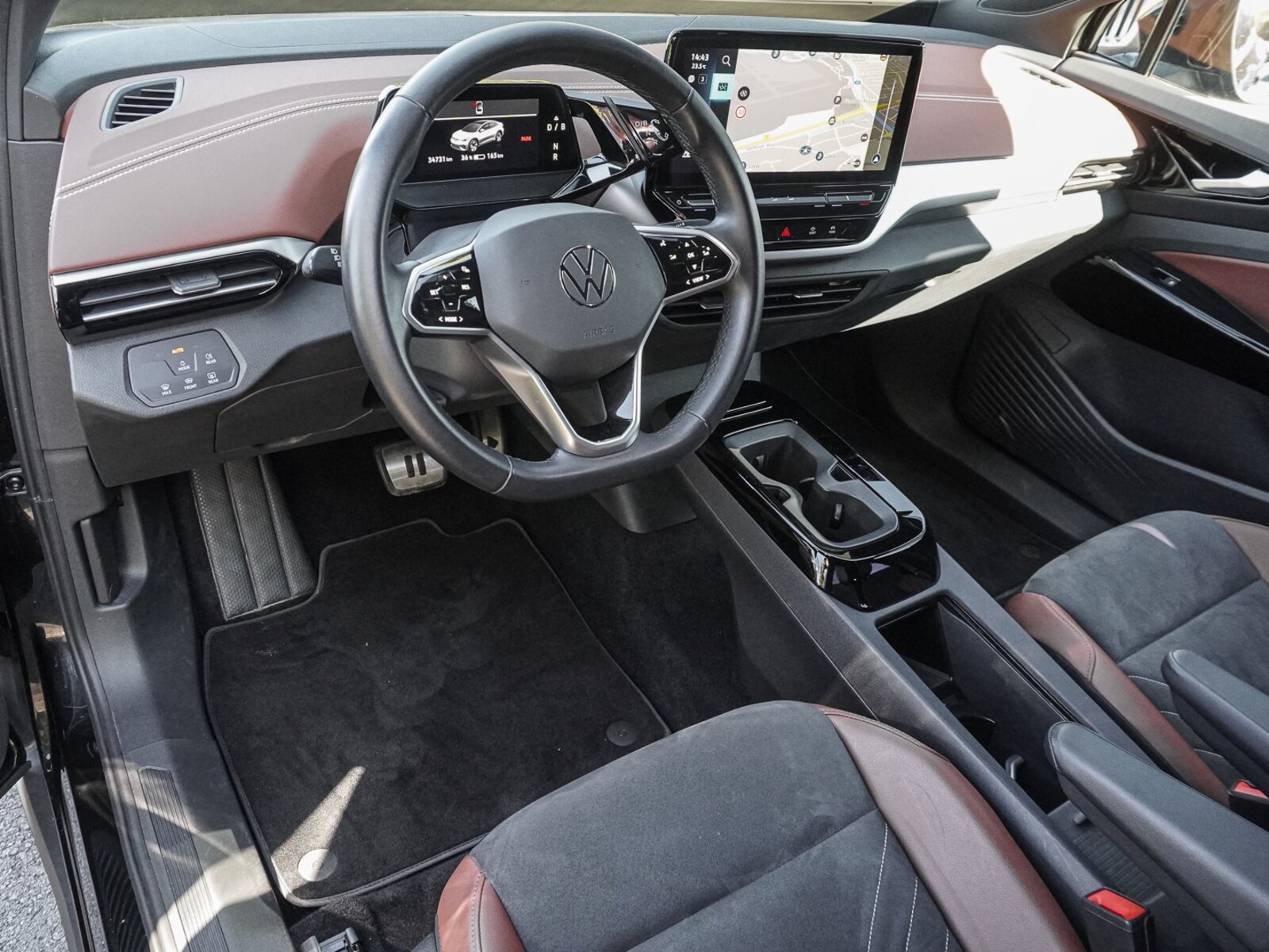 Volkswagen ID.5 – Bild 9