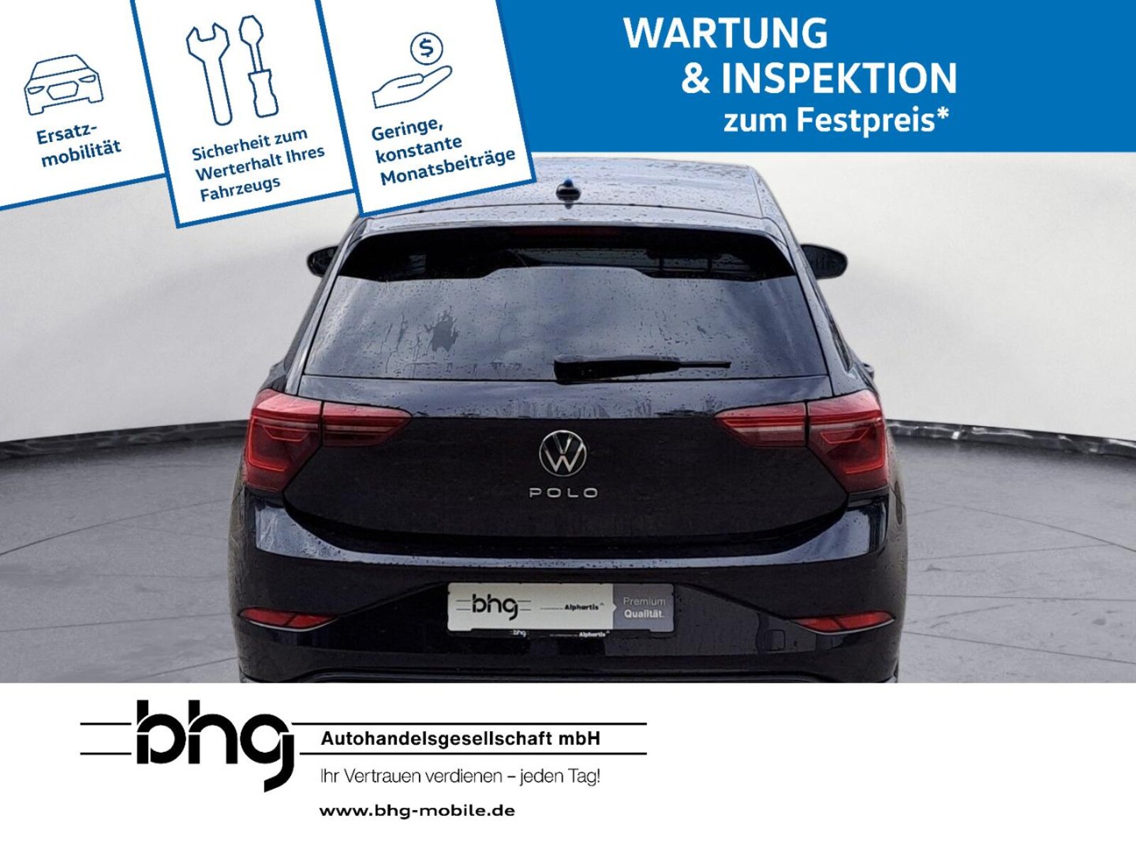 Volkswagen Polo – Bild 5