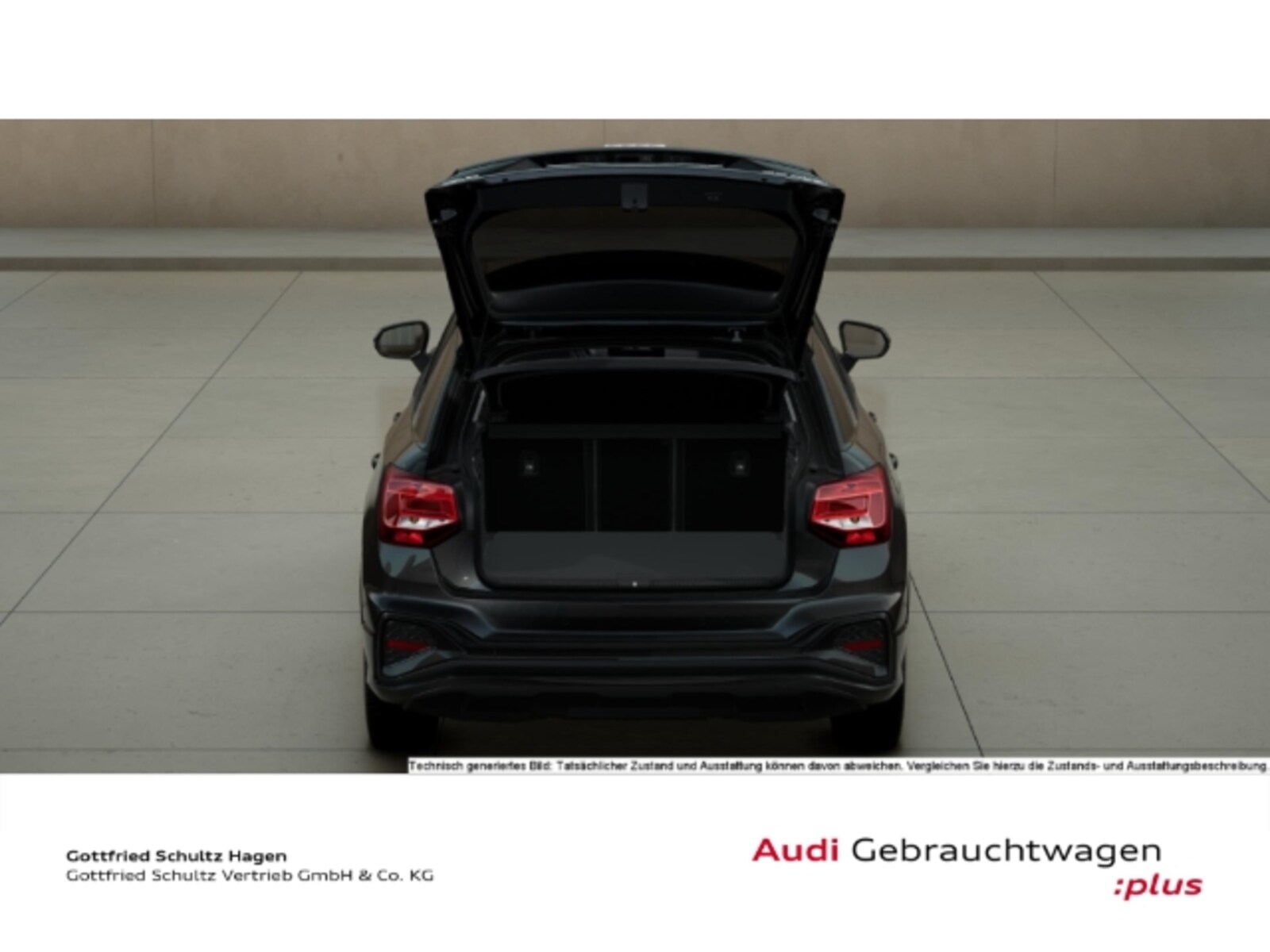 Audi Q2 – Bild 6