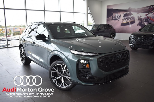Photo of 2026 Audi Q3 SUV