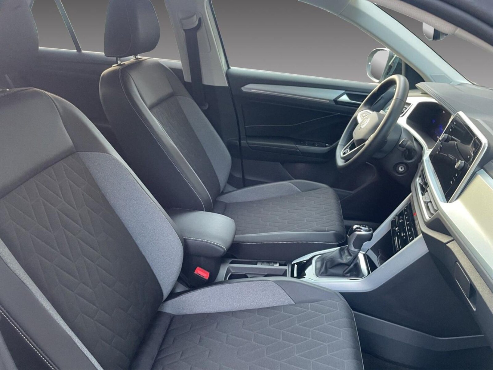 Volkswagen T-Roc – Bild 10