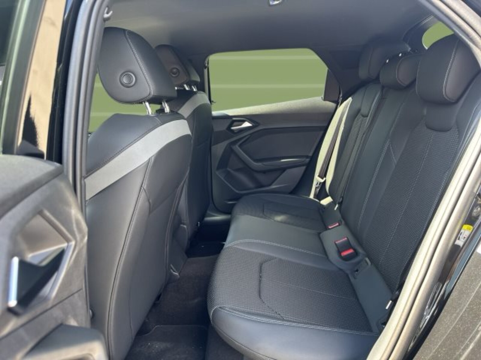 Audi A1 Sportback – Bild 14