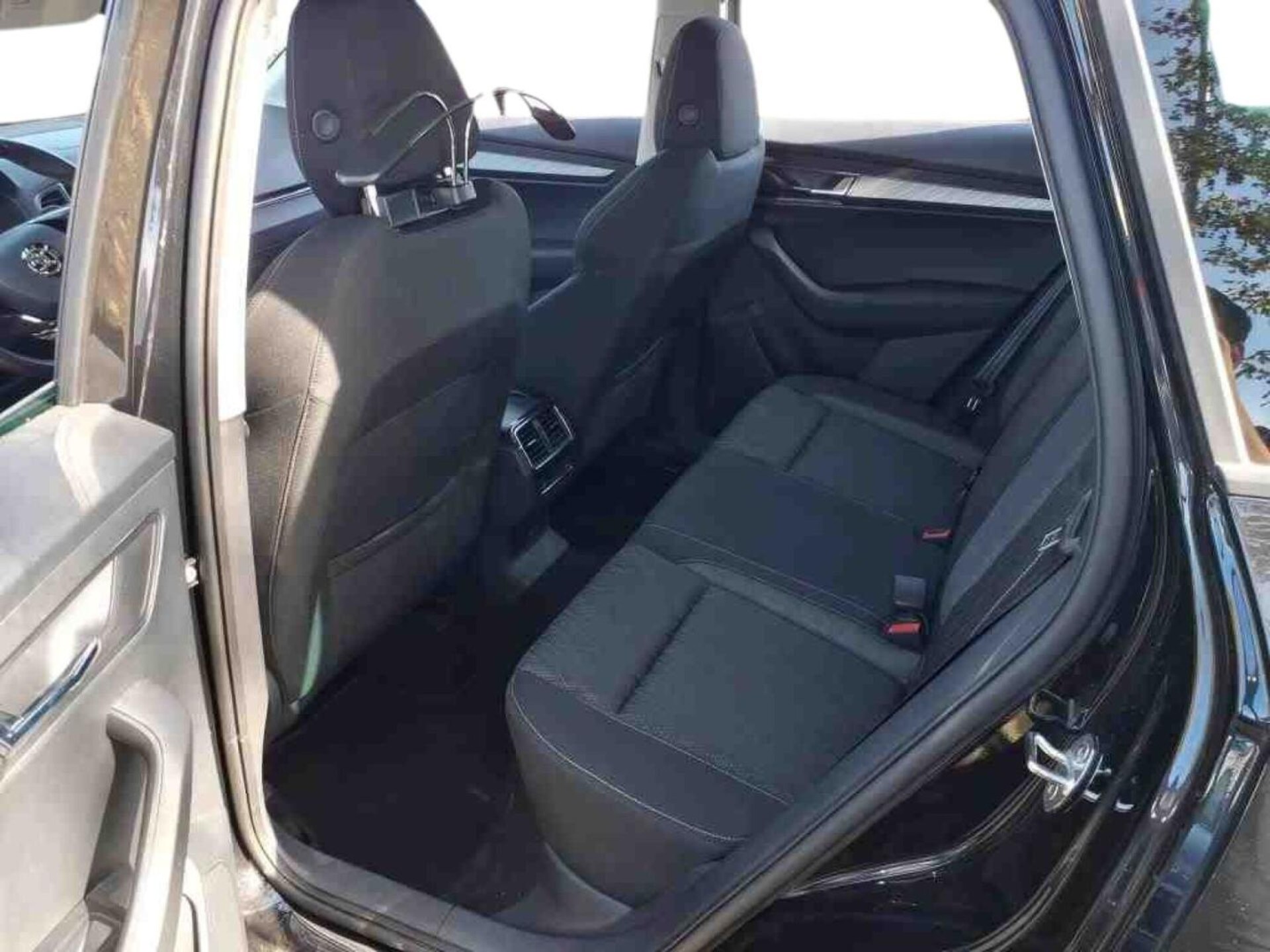 Skoda Karoq Style