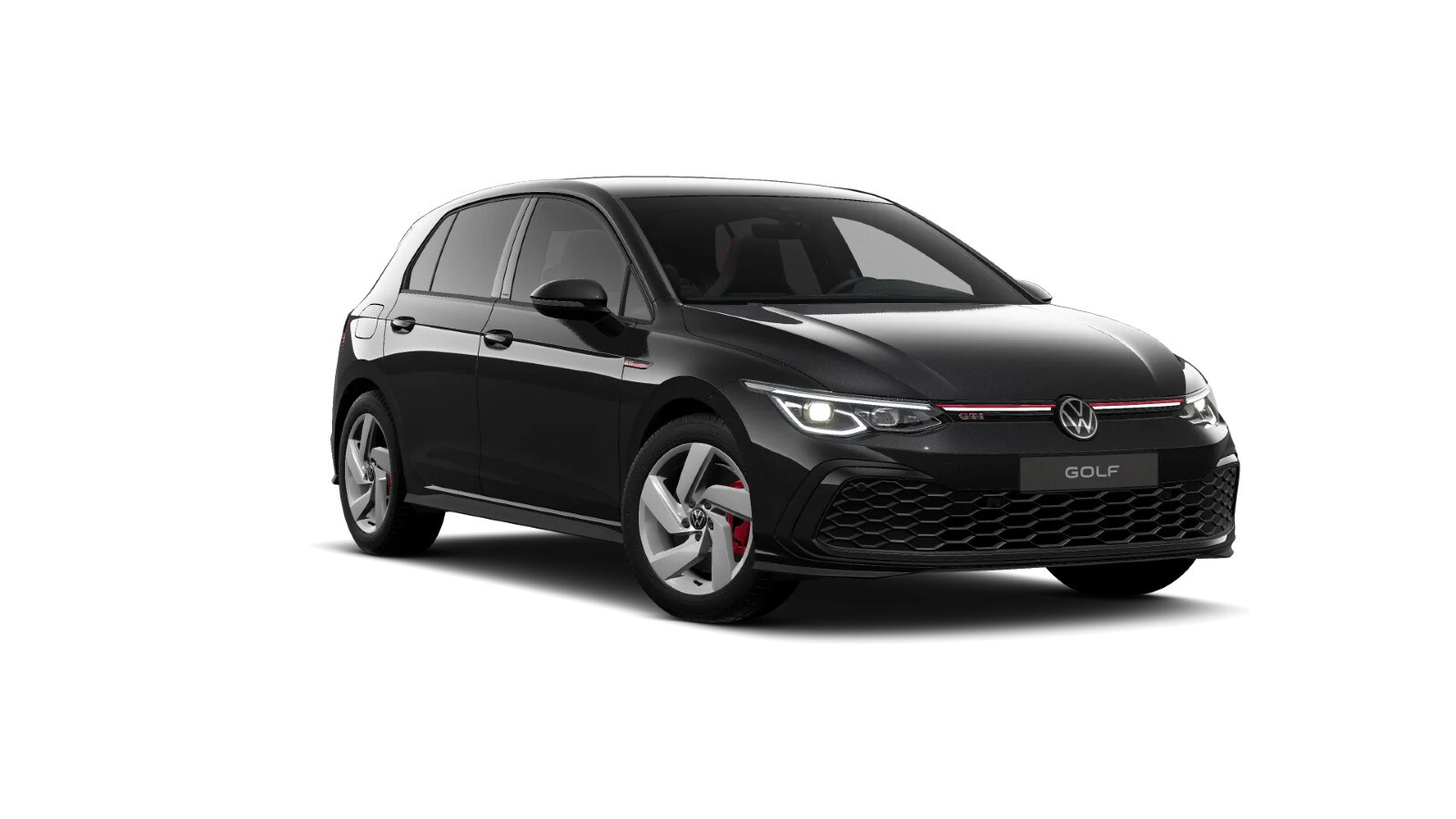 Volkswagen Golf – Bild 3