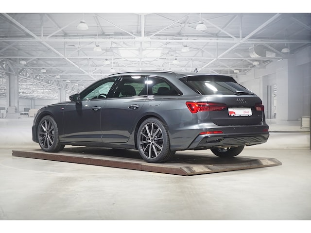 Image about Audi A6 Avant TFSI e S line 50 TFSI e quattro S tronic