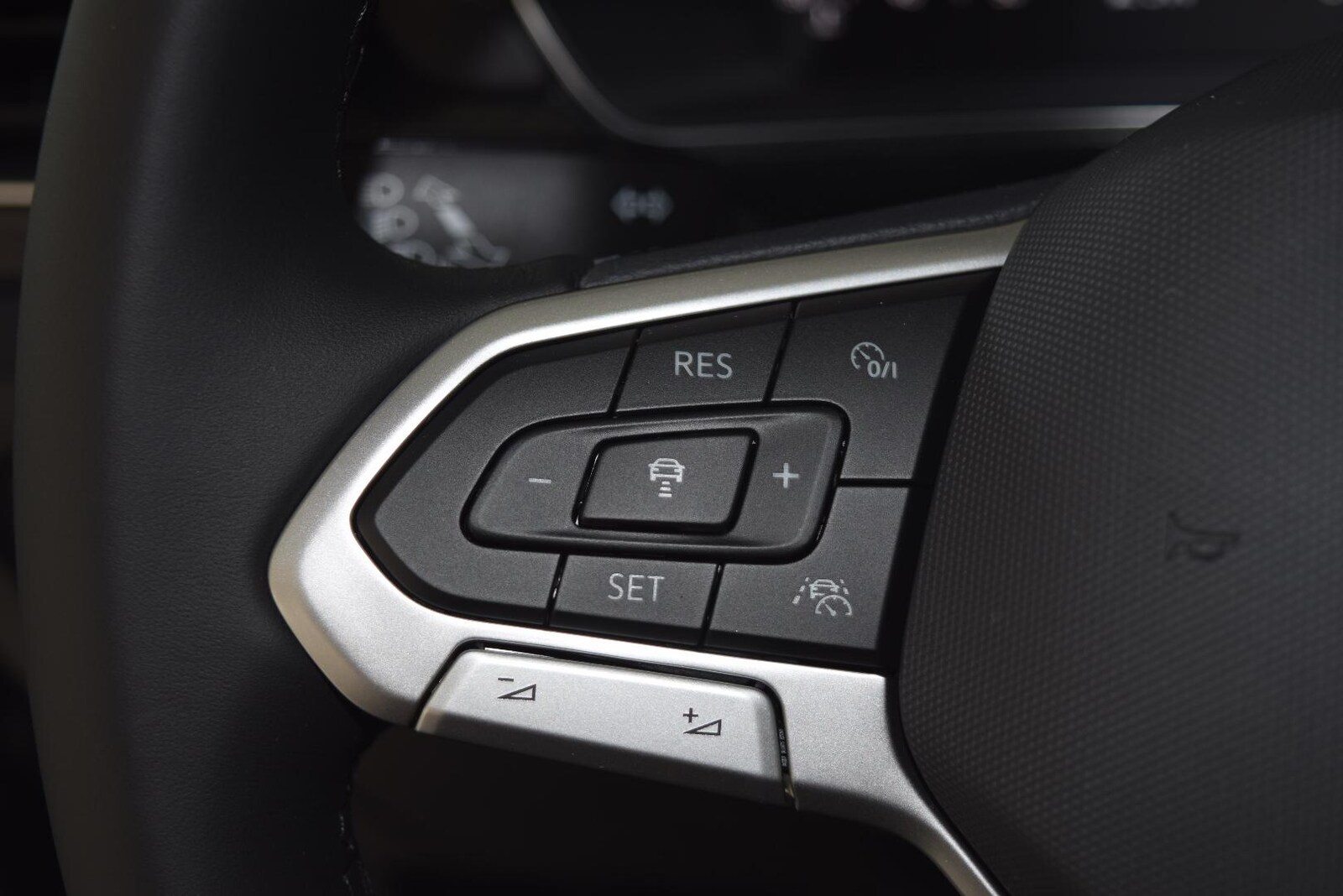 Volkswagen T-Cross – Bild 17
