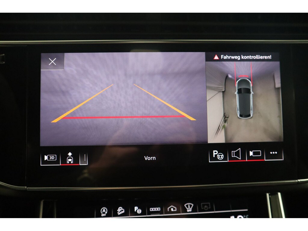Image about Audi RS Q8 SUV RS Q8 SUV performance 471(640) kW(PS) tiptronic