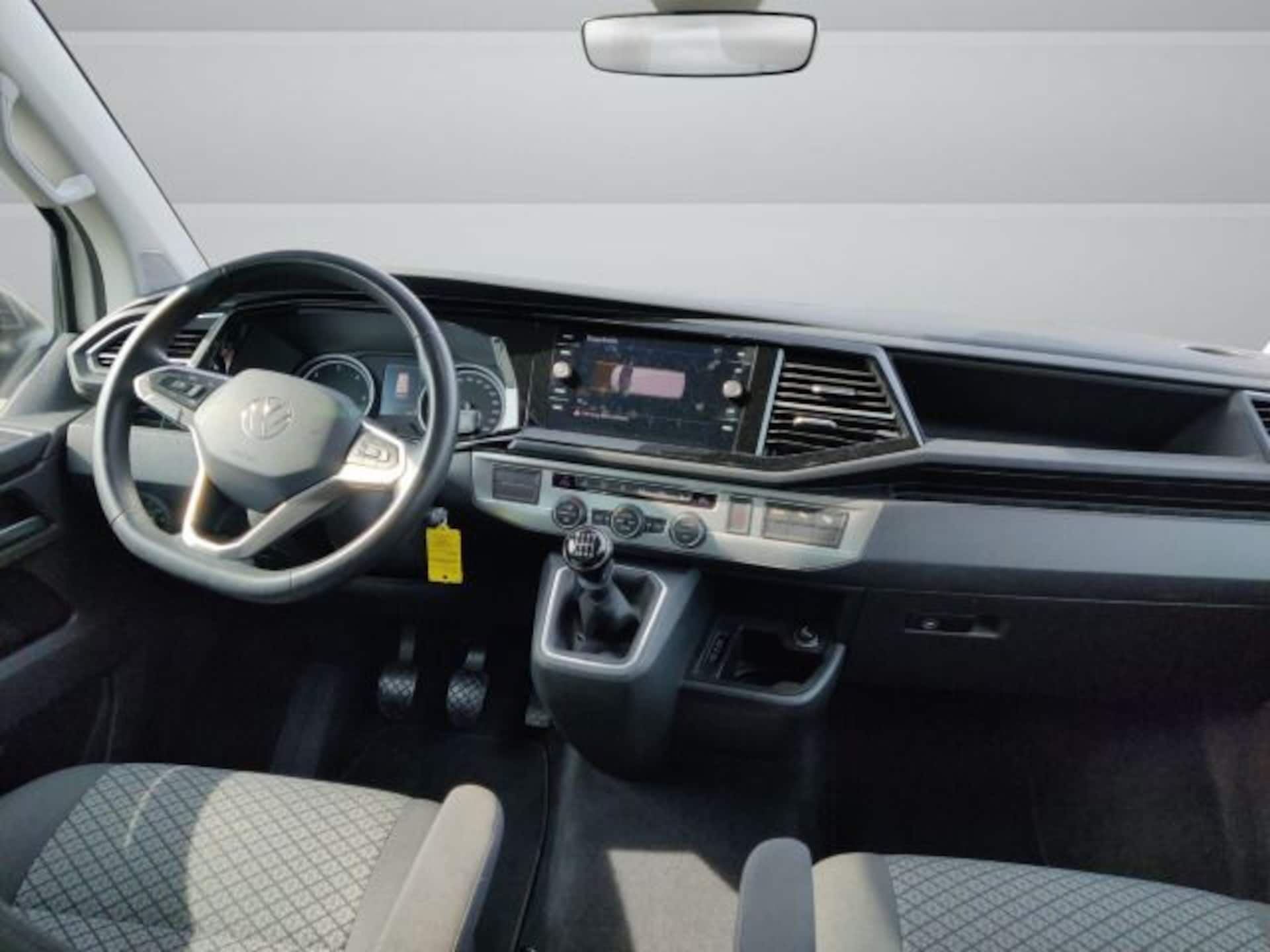 Volkswagen T6.1 Multivan Trendline