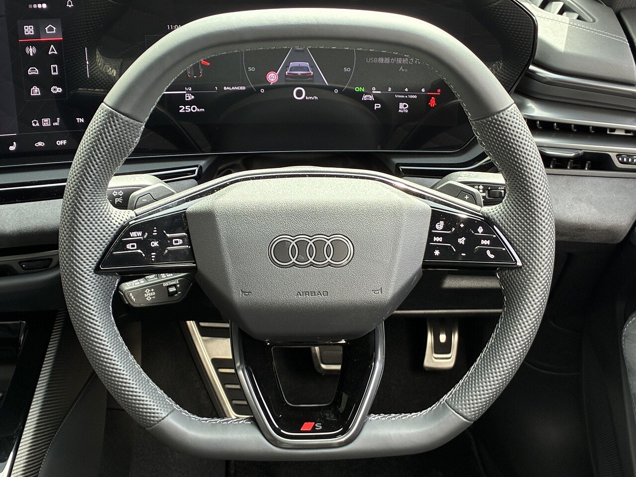 Image about Audi S5 Sedan S5 Sedan TFSI 270 kW S tronic