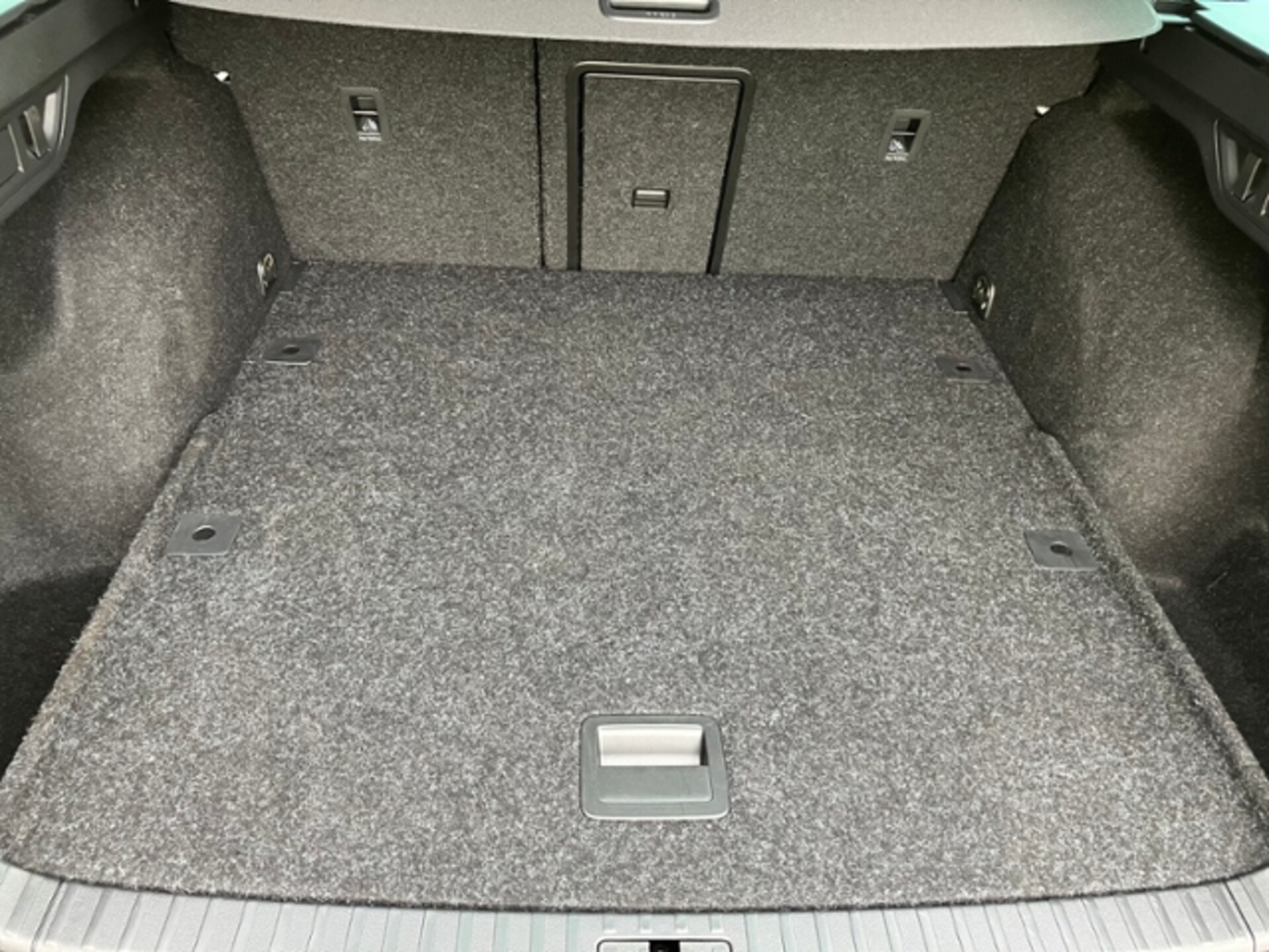 Skoda Octavia Combi Style