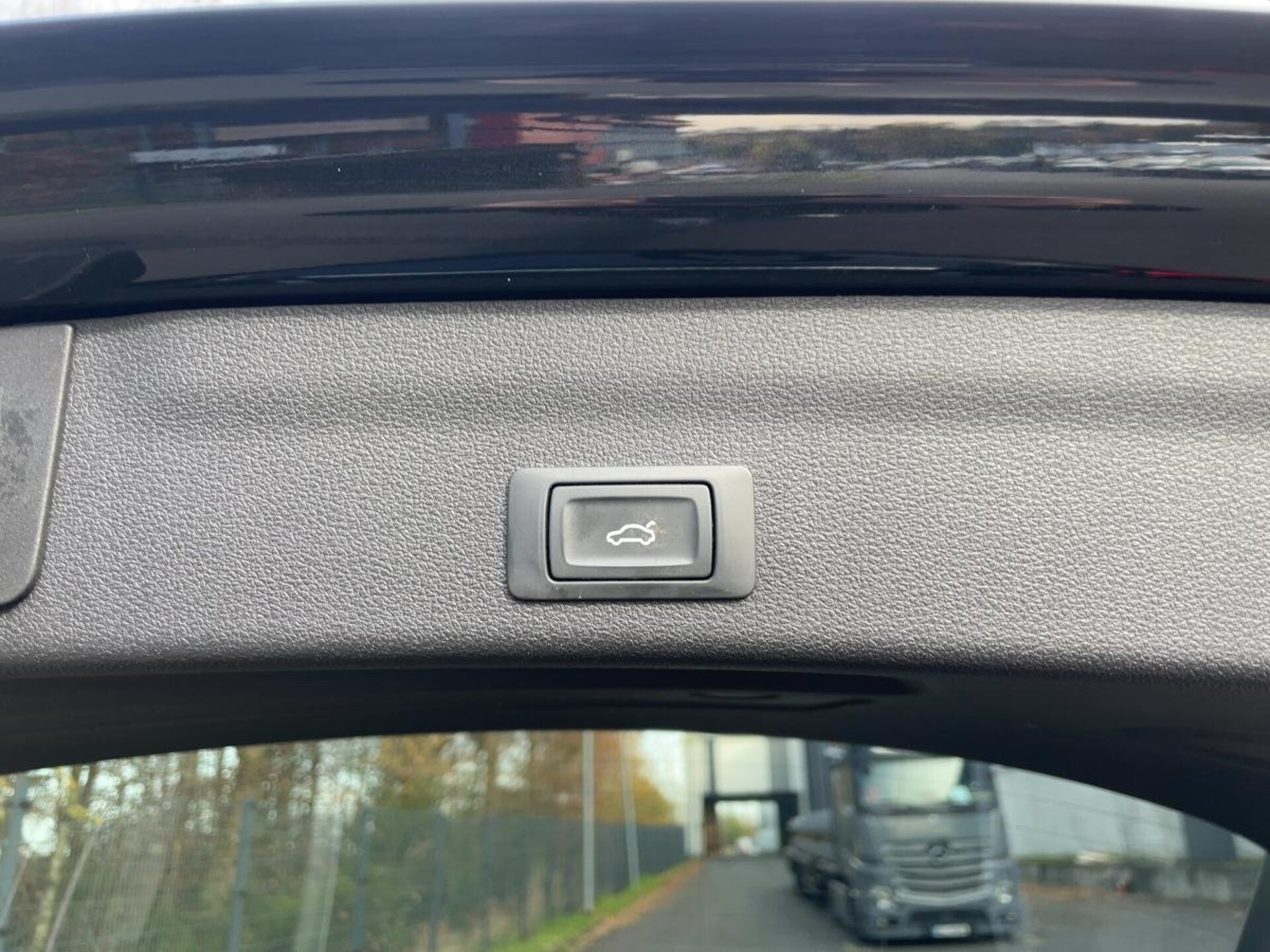 Audi S6 Avant