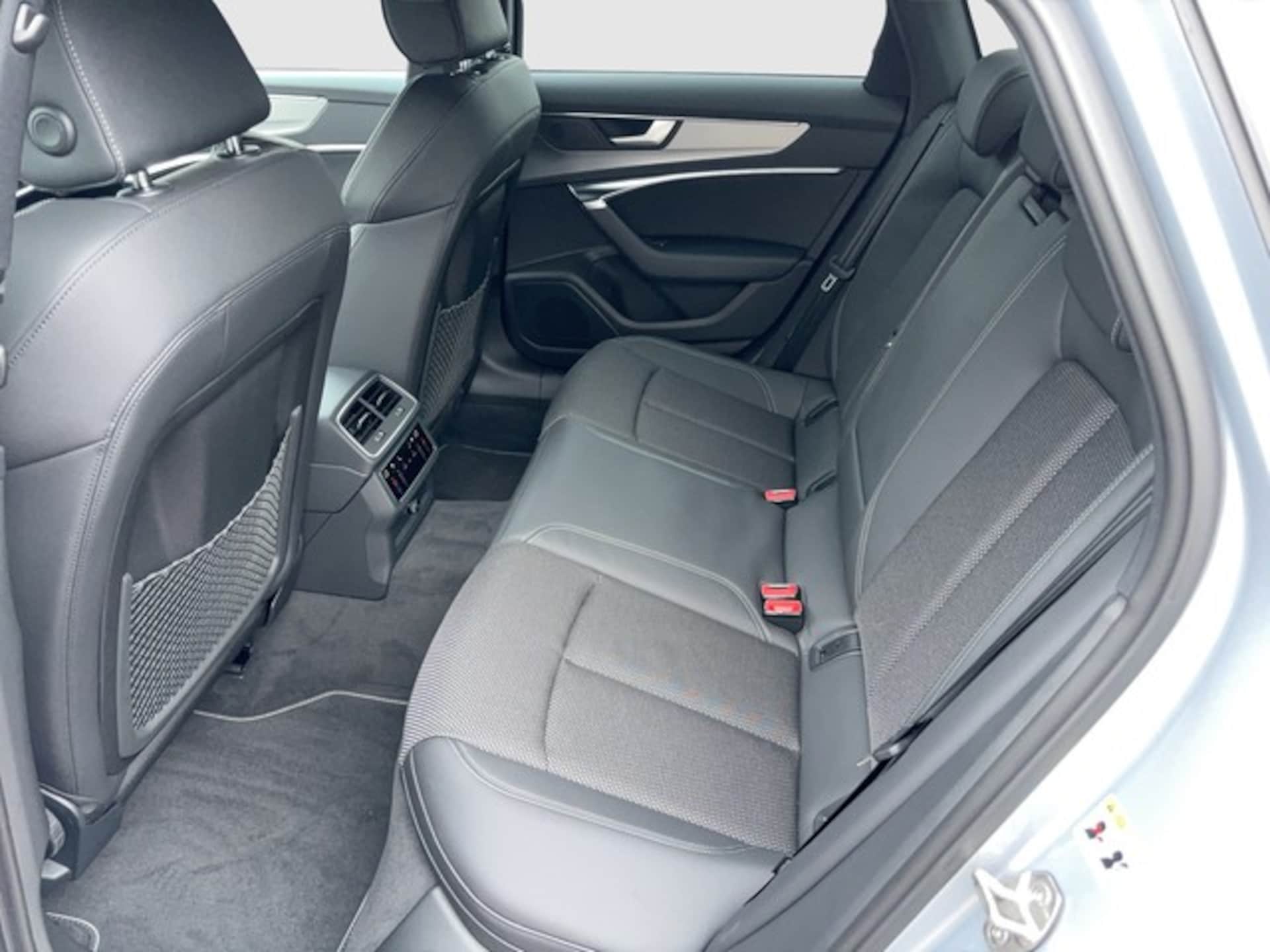 Audi A6 Limousine S line