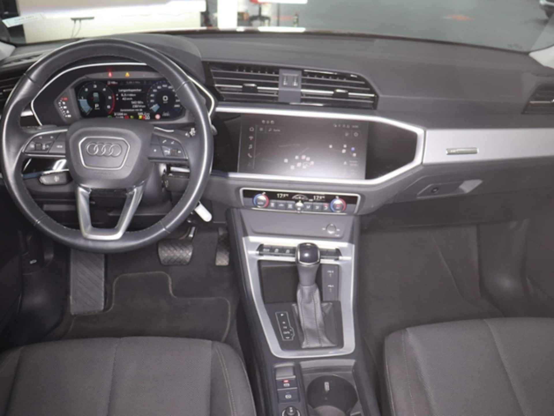 Audi Q3 SUV