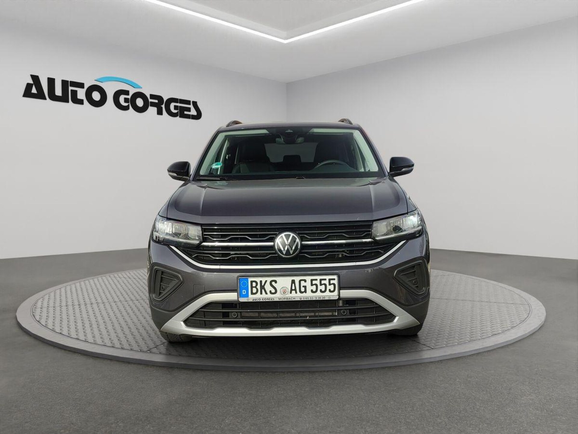 Volkswagen T-Cross ENERGY