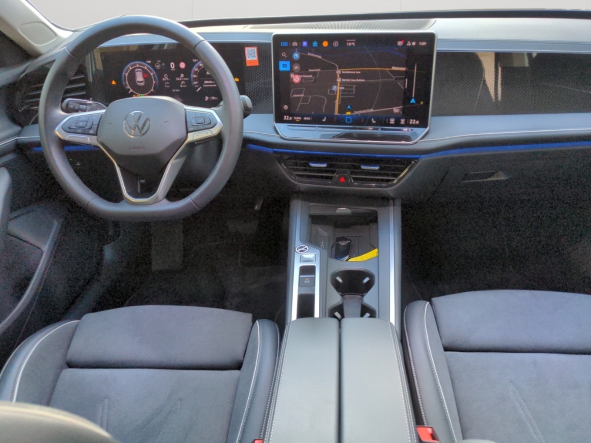 Volkswagen Passat Business