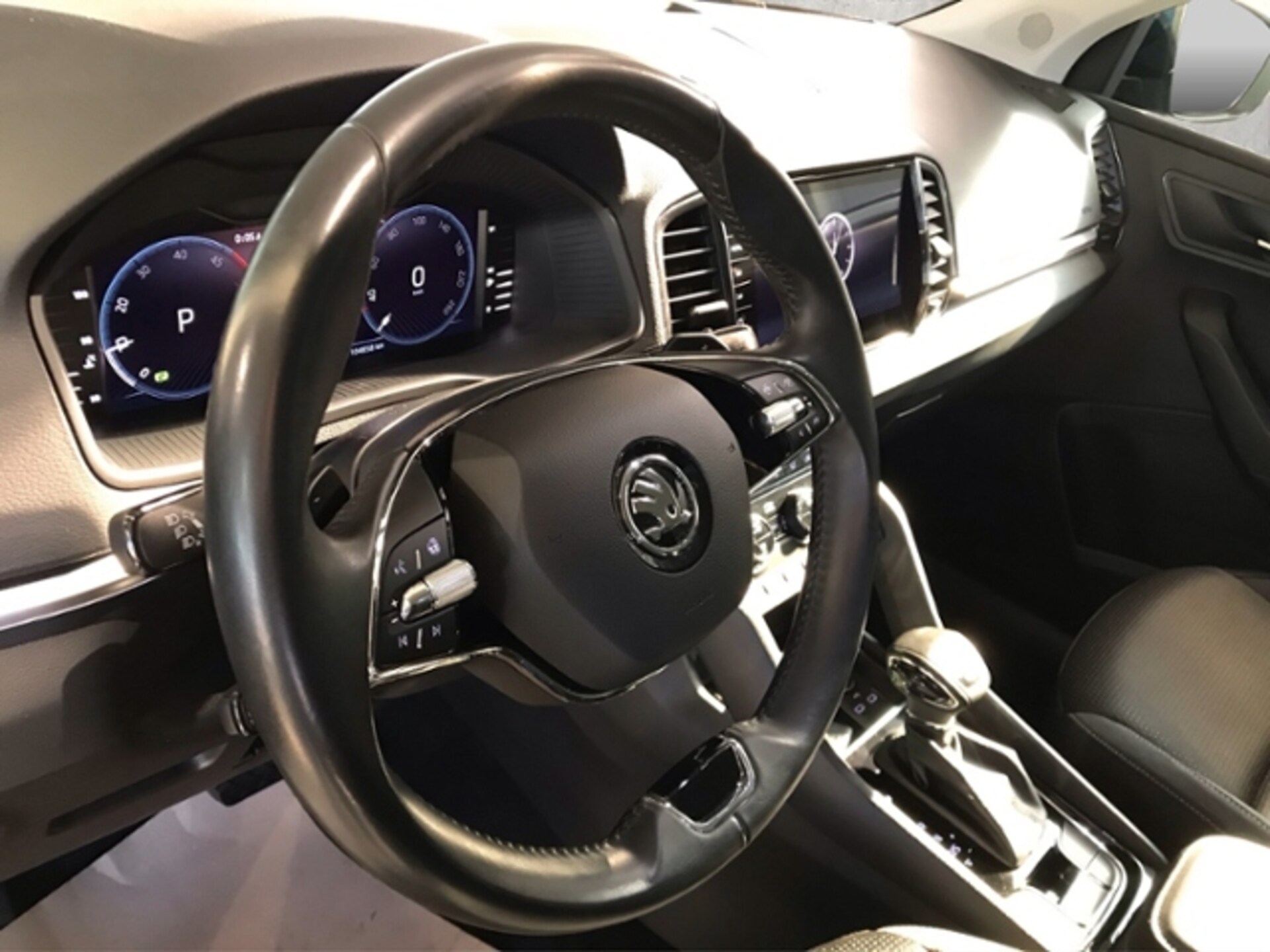 Skoda Karoq Ambition