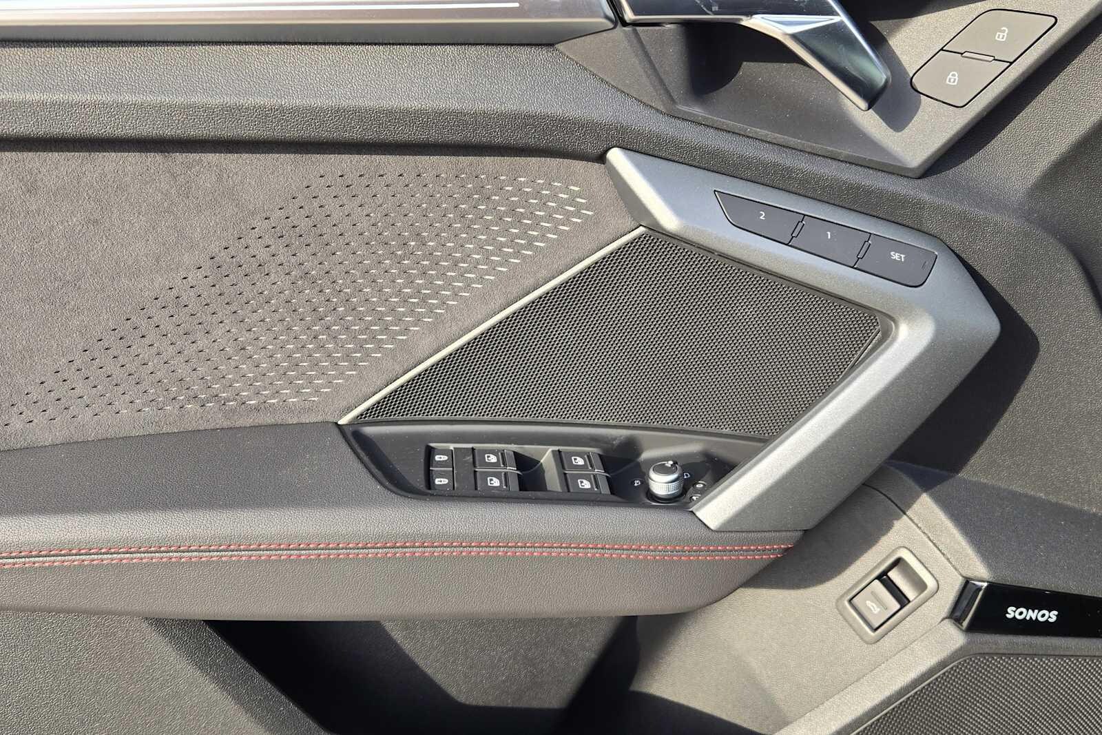 2026 Audi S3 Base - Photo 15