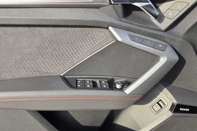 2026 Audi S3 Base - Photo 15