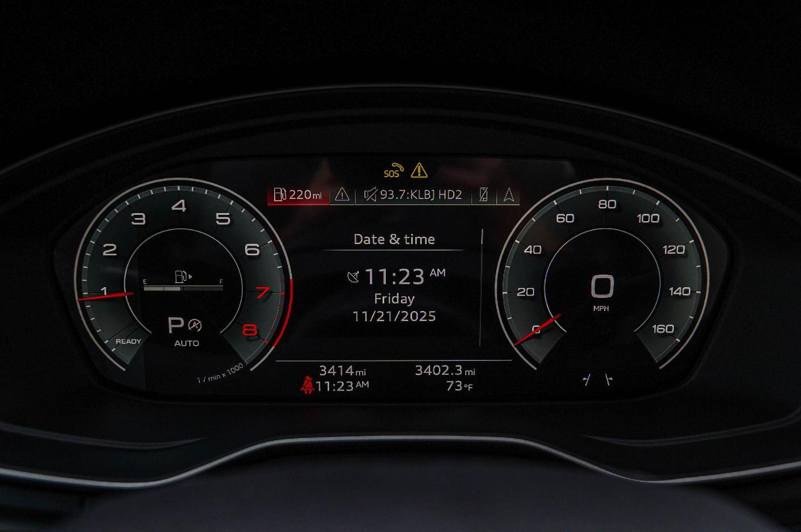 2025 Audi Q5 Sportback Premium Plus - Photo 14